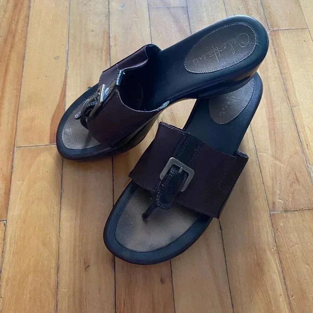 Cole  Haan sandals